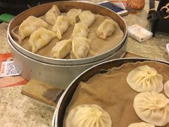-老班长手工灌汤包老店(东山店)
