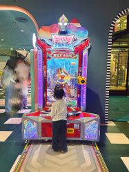 -meland亲子乐园(深圳领展中心城店)