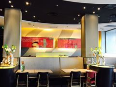 大堂-必胜客(欧亚卖场店)