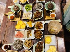 -青藤茶馆(南山路店)