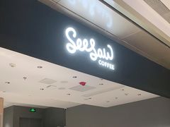-M Stand(杭州萧山万象汇店)