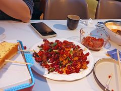 -轻松串吧(亦庄上海沙龙店)