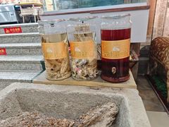 -乔家满族八大碗(流水沟店)