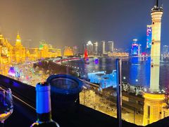 -外滩8号 whisky bar(金延大厦店)