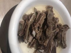 手把肉-斯琴阿妈蒙古餐厅(新城店)