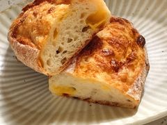 -佐敦面包铺·JORDAN BAKERY