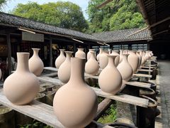 -景德镇古窑民俗博览区