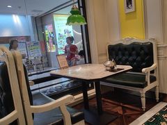 -城南往事·鲁菜·烤鸭(世茂宽厚里·大明湖店)