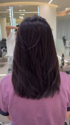 -汀南丝雨Hair design