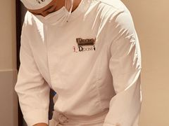 -大董(环贸iapm店)