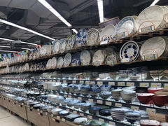 -利群商厦(台东店)