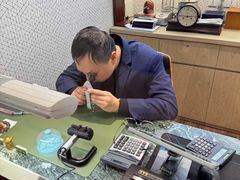 -亨得利(淮海中路店)