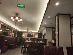 大堂-津菜宋记老房子(鼓楼店)