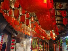 -客家大院·非遗赣南客家菜(郁孤台店)