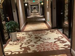 -西安豪享来温德姆至尊酒店