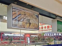 -兰湘子·湘菜小炒(盛龙广场店)