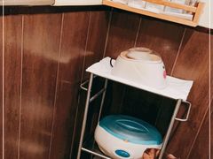 -Dragonfly悠庭·按摩Spa(静安嘉里中心店)