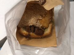 -85度C(上海中原城市广场店)