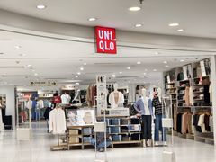 -优衣库(上海正大广场店)