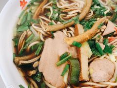 -老赵面店(大西路店)