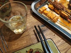 -阿记烧烤(大兴新区店)