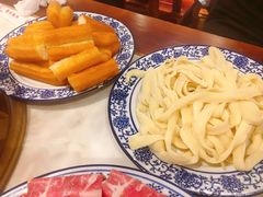-宣武小院涮肉(前门店)