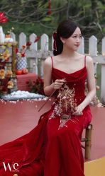 点击看大图 -WECOUTURE高级订制广州