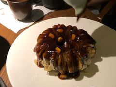 -菩提素素食餐厅(晶郦馆店)