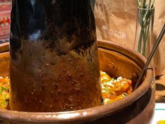 铜锅油焖鸡-一坐一忘云南菜(嘉里中心店)