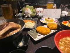 -日本料理神拉面
