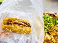-正味斋锅巴菜(西北角店)