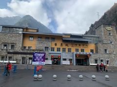 门面-毕棚沟景区