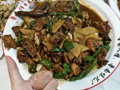 -鲁南仔·滕州炒鸡(经三路店)