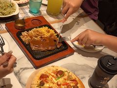 -菲滋意式餐厅(西溪印象城店)