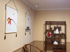 -静雅推拿(科院店)