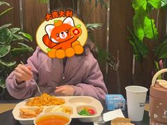 -Pennehut畔尼意面(合肥万象城店)