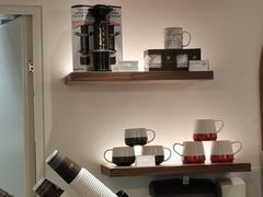 -Peet's Coffee皮爷咖啡(大学路店)