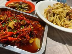 -李叔叔虾蟹大排档(青羊店)