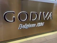 -GODIVA(月星环球港店)
