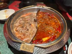 -牛New寿喜烧(金鹰世界店)