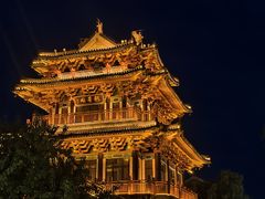 -河下古镇