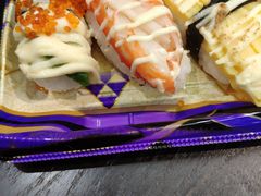 -盒马鲜生(杨高南路店)