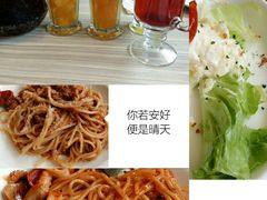 -必胜客(环球店)