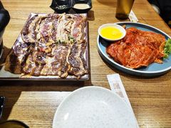 -大壮家原味烤肉(兴华北街店)