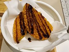 -池奈·日式咖喱蛋包饭(老城根Gpark店)