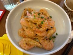 -芳草地度假酒店·野炉中餐厅