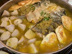 地主鱼头-北京餐厅