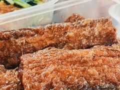 娄府酥骨带鱼-娄三少春饼·烤鸭(合生汇购物中心店)