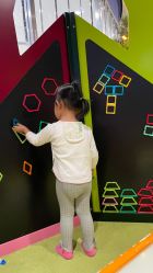 -幻贝家儿童乐园(武汉永旺梦乐城店)