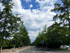 -大连外国语大学(旅顺校区)